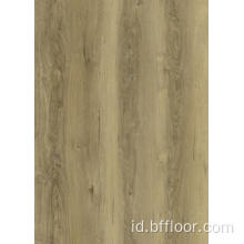 Dekorasi Rumah Hickory Lantai Biji Kayu